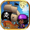 Ocean Robber : Mega Endless Run Games FREE