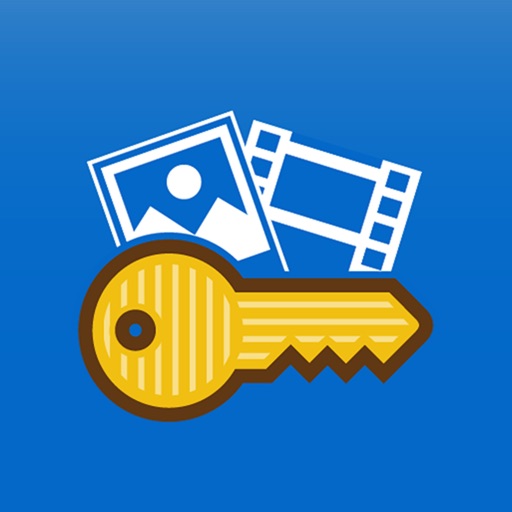 Multi Locker (Unlimited Secret Folder, MultiLocker) iOS App