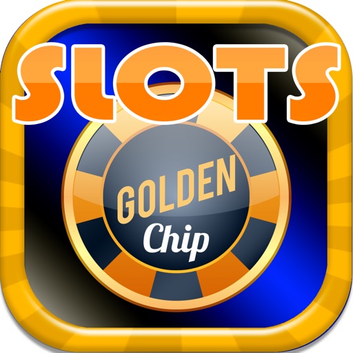 GOLDEN CHIP Real Quick Hit Slots - Spin And Wind 777 Jackpot  Machine