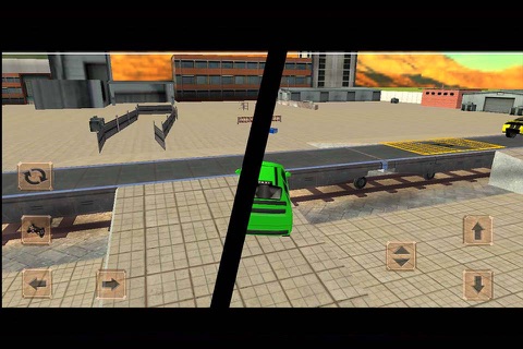 Train Car Transport Simulator screenshot 2