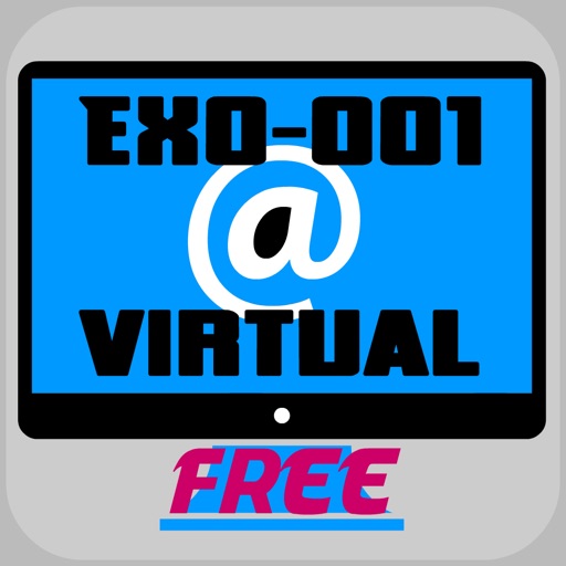 EX0-001 ITIL-F Virtual FREE icon