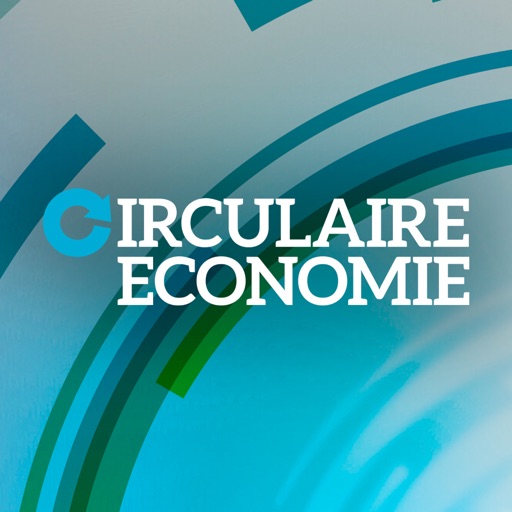 Circulaire Economie Congres 2016 icon