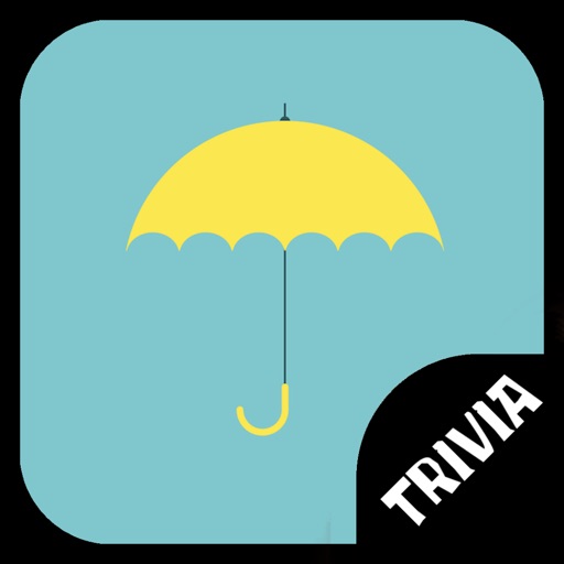 Trivia for How I Met Your Mother TV Show - Fan Quiz Edition iOS App