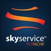 Fly Now Skyservice