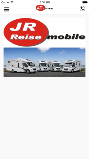 JR Reisemobile(圖1)-速報App