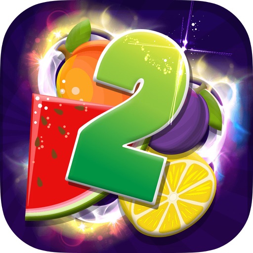 Fruit Maze Puzzle icon