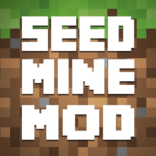 Seeds for Minecraft PC icon