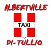 Taxi Albertville Di-Tullio