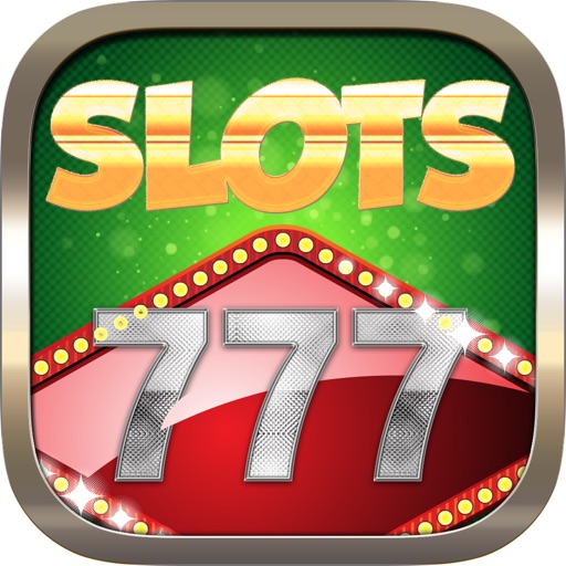 A Double Dice Classic Gambler Slots Game - FREE Casino Slots icon