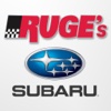 Ruge's Subaru