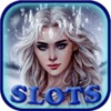 Snowy Winter Slot Machine Casino - Discover the Prize of Siberian Tiger!