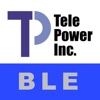BLE Serial Monitor for TelePower