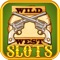 American Discovery HD Slots - Wild West Casino Slot Machines