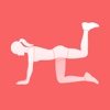 xFit Butt – Daily Personal Workout Trainer for Sexy Buns of Steel