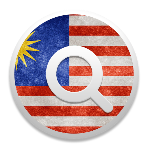 Malay Bilingual Dictionary - by Fluo!