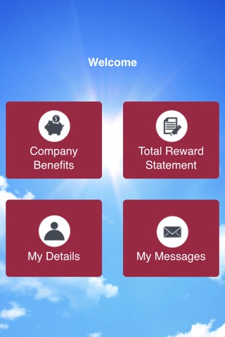 Benefits Communication screenshot 2