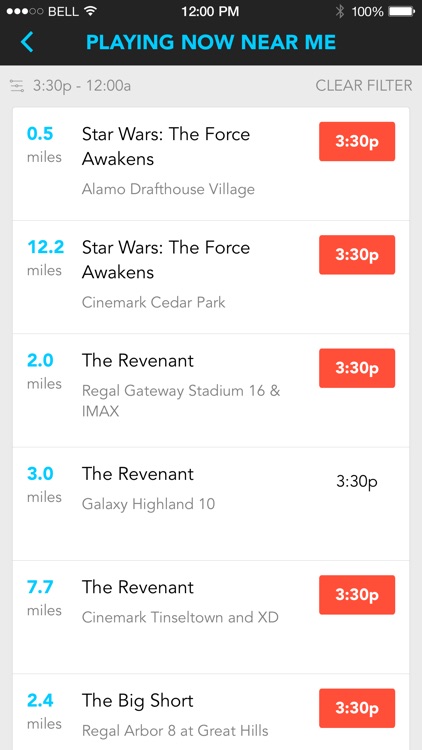 Moviefone - Movies, Trailers, Showtimes & Tickets