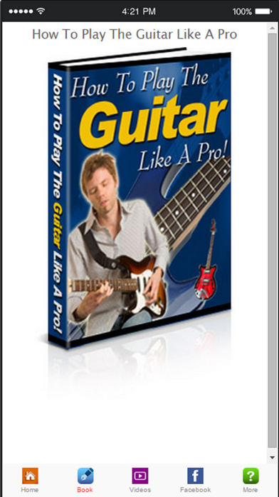 How to Play Guitar - Guitar Learning Guideのおすすめ画像4