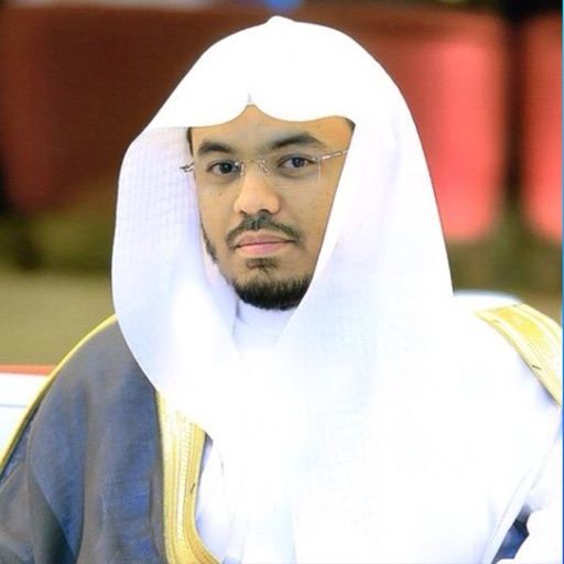 القارئ ياسر الدوسري - بدون انترنت