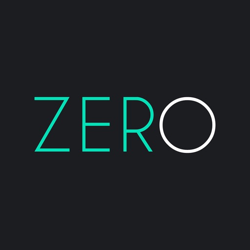 Zero : A Game of Balance iOS App