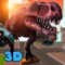 Crazy Dino Survival Simulator 3D