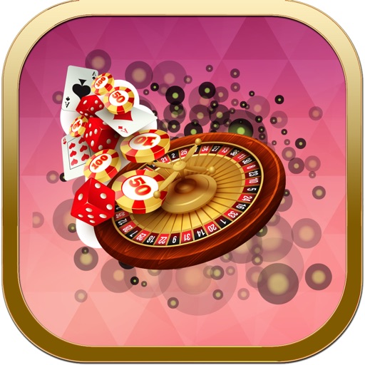 Bet For Fun - Free Casino Slots icon