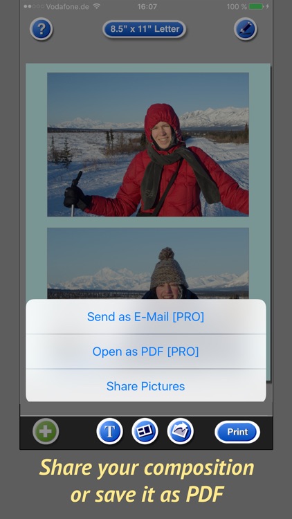 PhotoPrint LT - Made for Printing screenshot-3