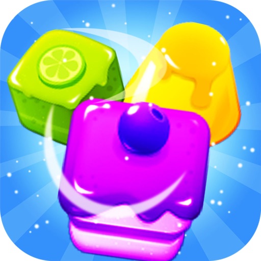 Cookie TAP - Cookie Yummy Edition iOS App