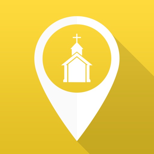 Take Me to Church Icon