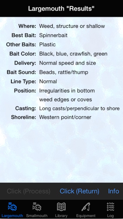 Bassmaster App