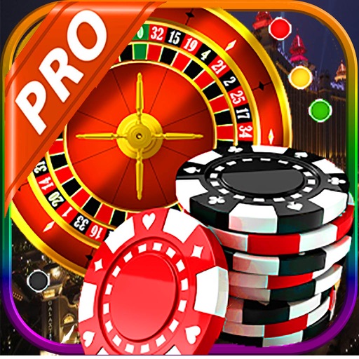 Slots Casino Slots Machines: Free Game HD Icon