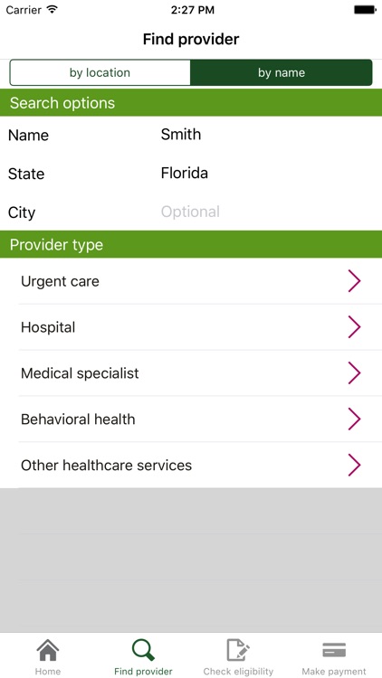Humana Military