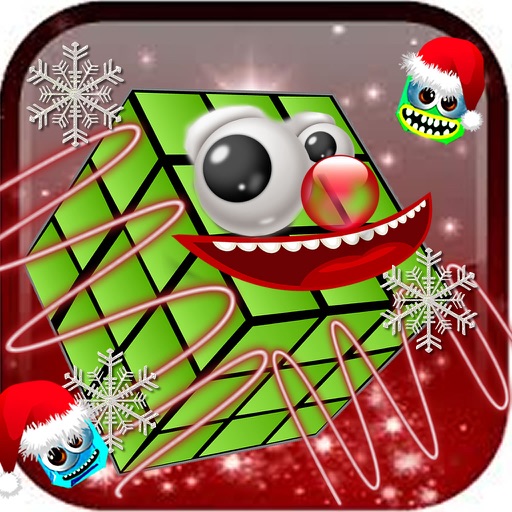 Jeweled Of Christmas Icon