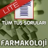 Tum TUS Soruları - Farmakoloji Lite