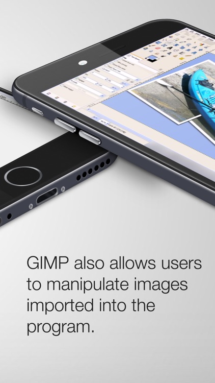 Best Guides for GIMP on Mobile screenshot-3