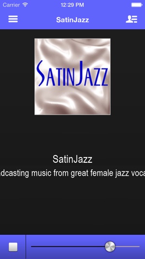 SatinJazz