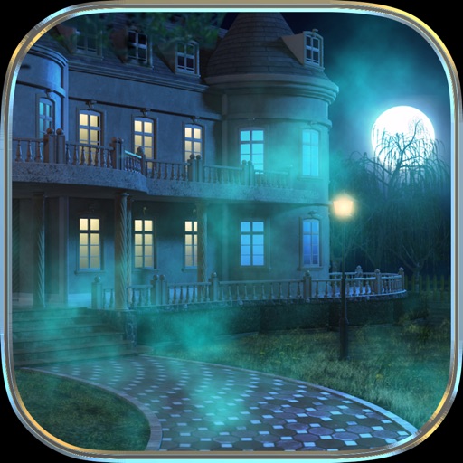 Mystery Tales - The Book Of Evil iOS App