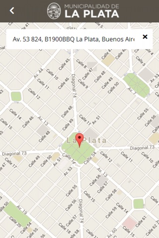 La Plata - AR screenshot 3