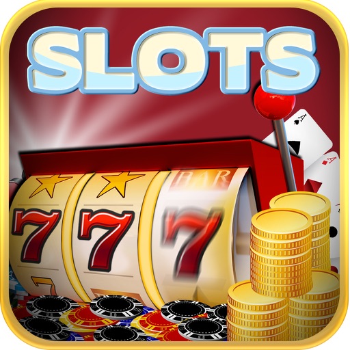 Casino Pocket Fun Premium - A Plus Slot Machine Game iOS App