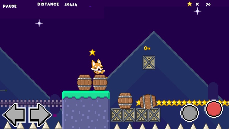 Kitty Cat Collector Run screenshot-3