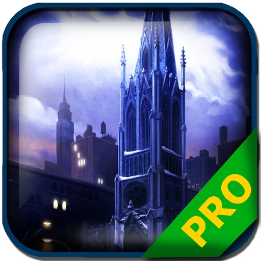 PRO - The Blackwell Epihany Game Version Guide icon