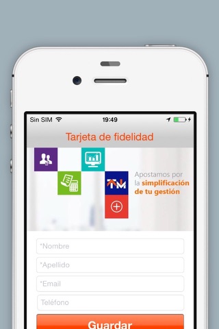 Saint Apps screenshot 4