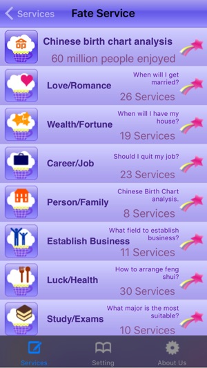 Horoscope Advice.(圖2)-速報App