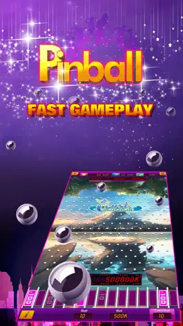 Game screenshot Pinball™ apk