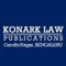 Konark Law Publications delivers the best Law Books available to you