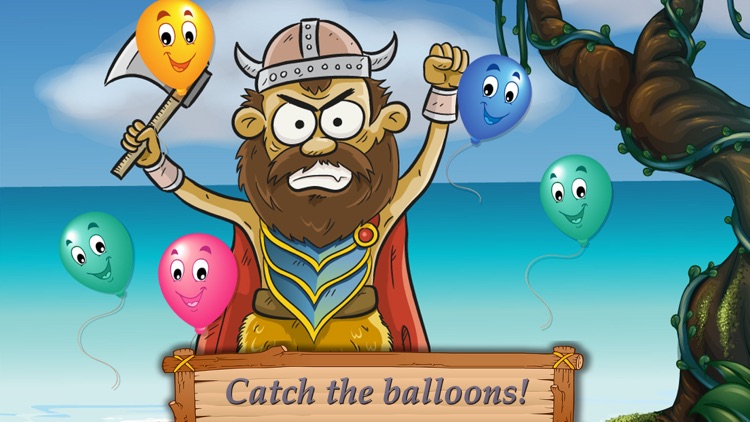 AAA³ Viking Adventure screenshot-3