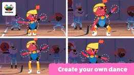 toca dance free problems & solutions and troubleshooting guide - 2