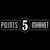 Saratoga 5 Points Market & Deli