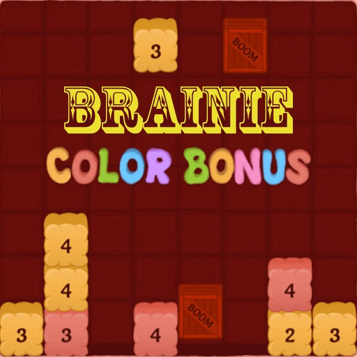 New Fun Brainie icon