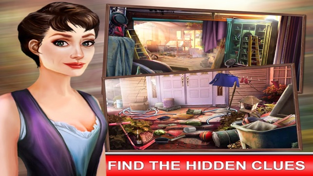 Feng Shui Home Hidden Objects Games(圖4)-速報App